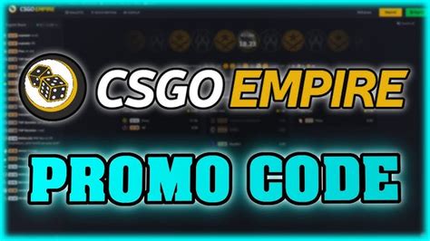 csgoempire free coins|CSGOEmpire Referral Codes for 2022 » Free Money on CSGOE.